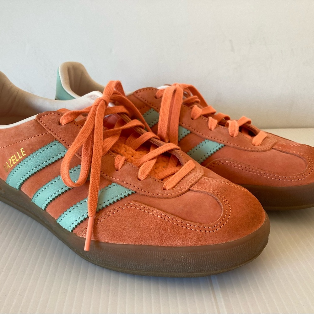 Adidas Gazelle